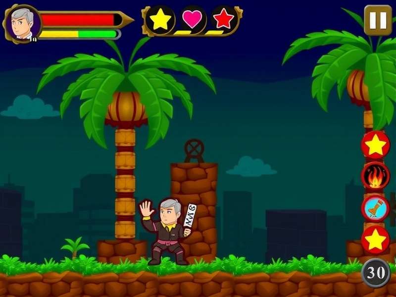 Masala Maestro Gameplay Screenshot